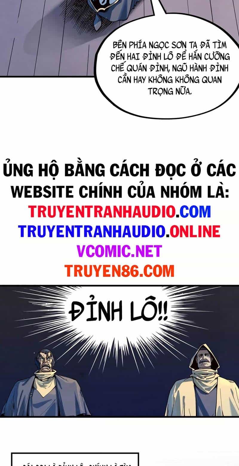 Vạn Cổ Chí Tôn - Chương 163 - ảnh 41