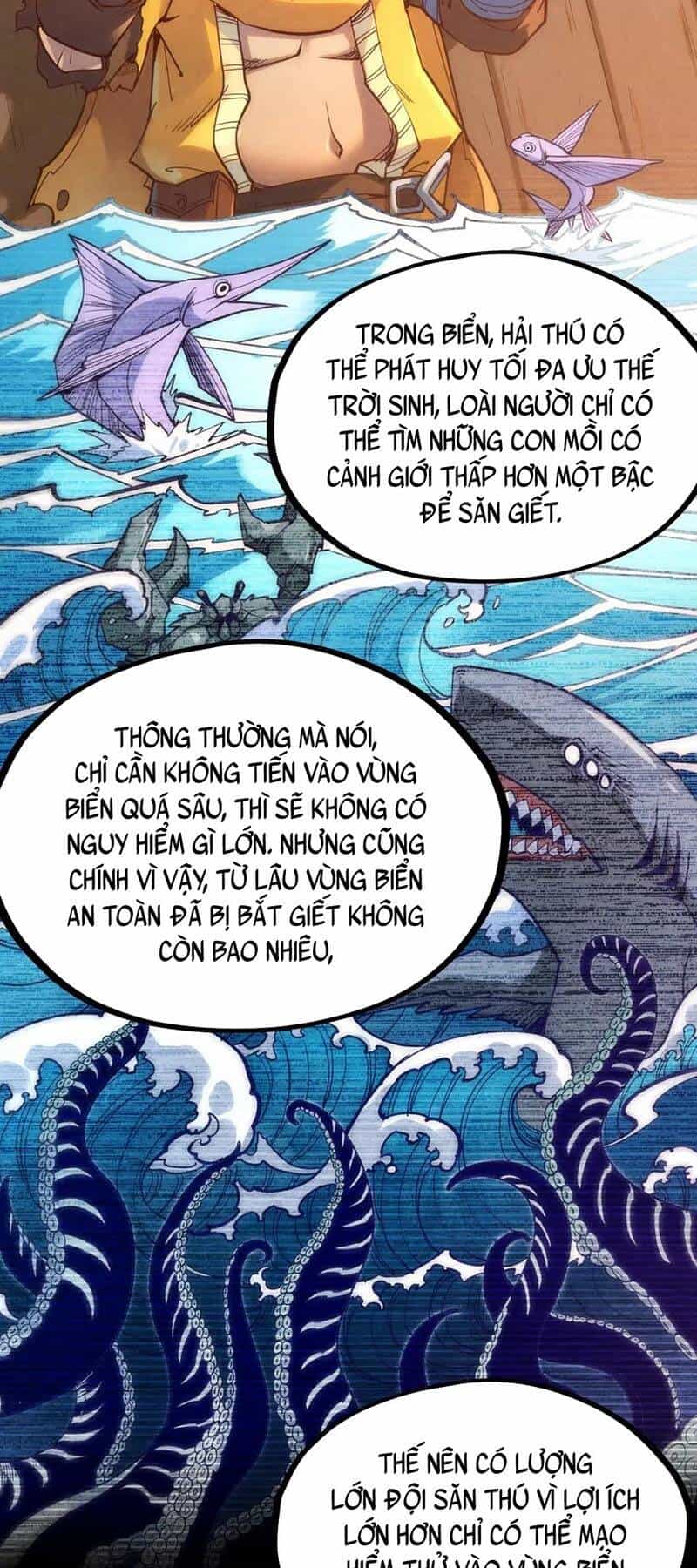 Vạn Cổ Chí Tôn - Chương 168 - ảnh 19