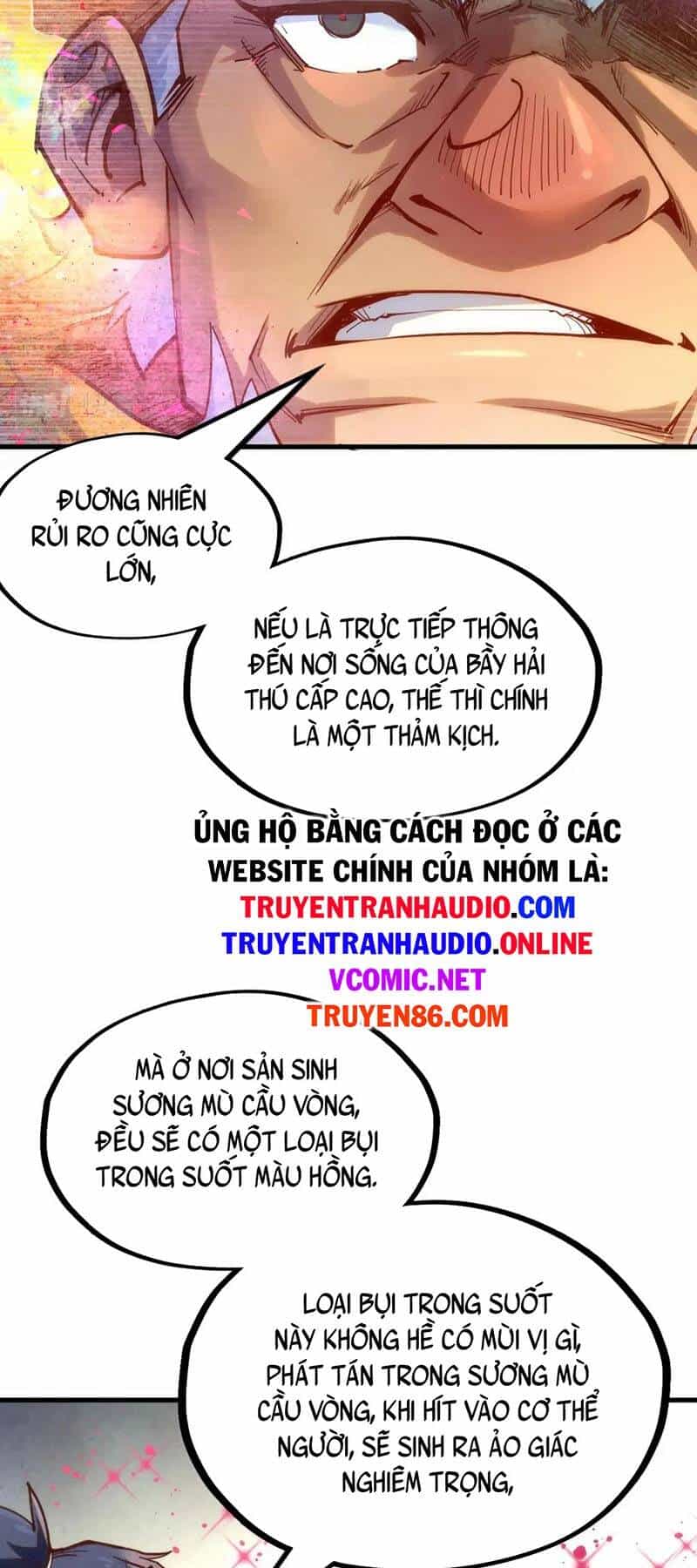 Vạn Cổ Chí Tôn - Chương 168 - ảnh 22