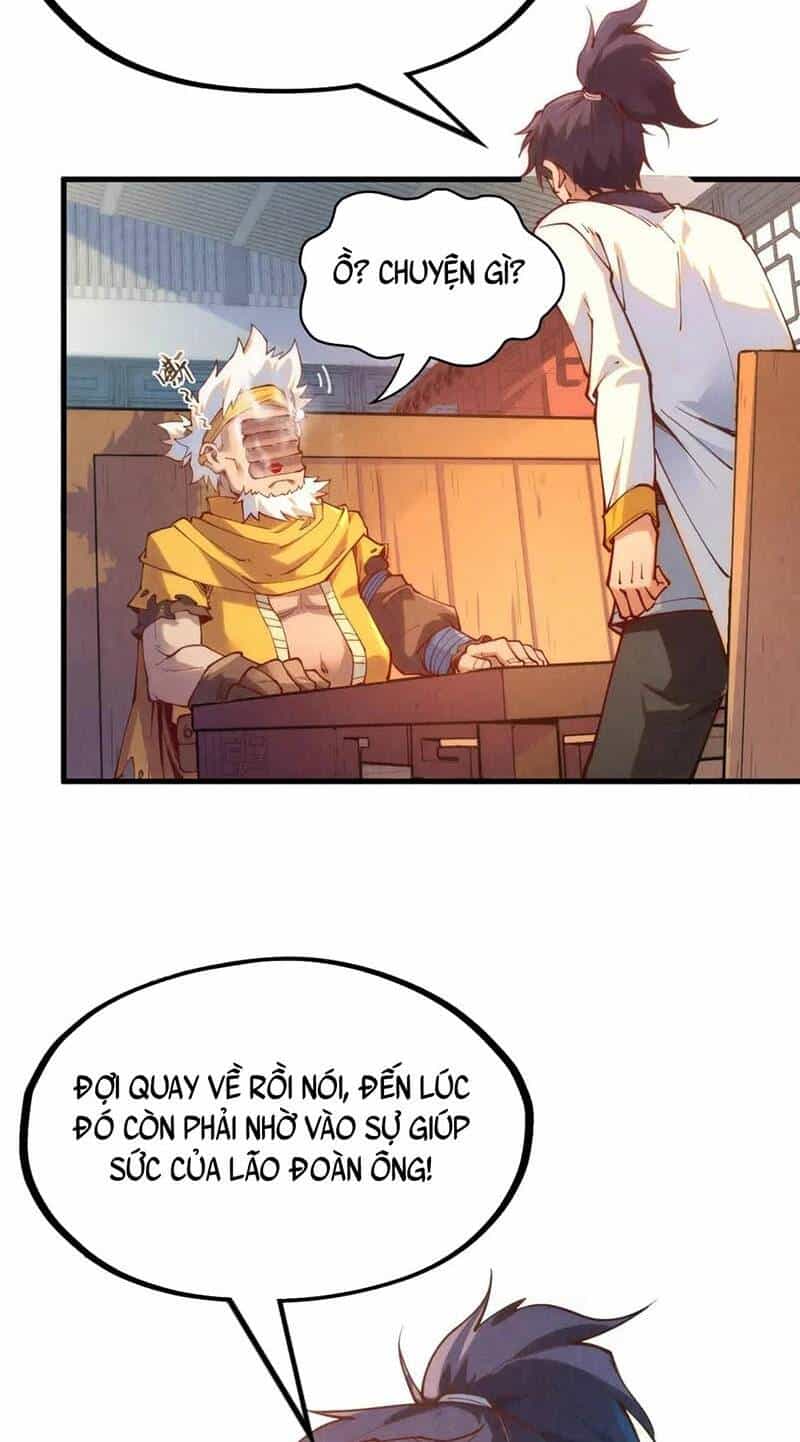 Vạn Cổ Chí Tôn - Chương 168 - ảnh 46