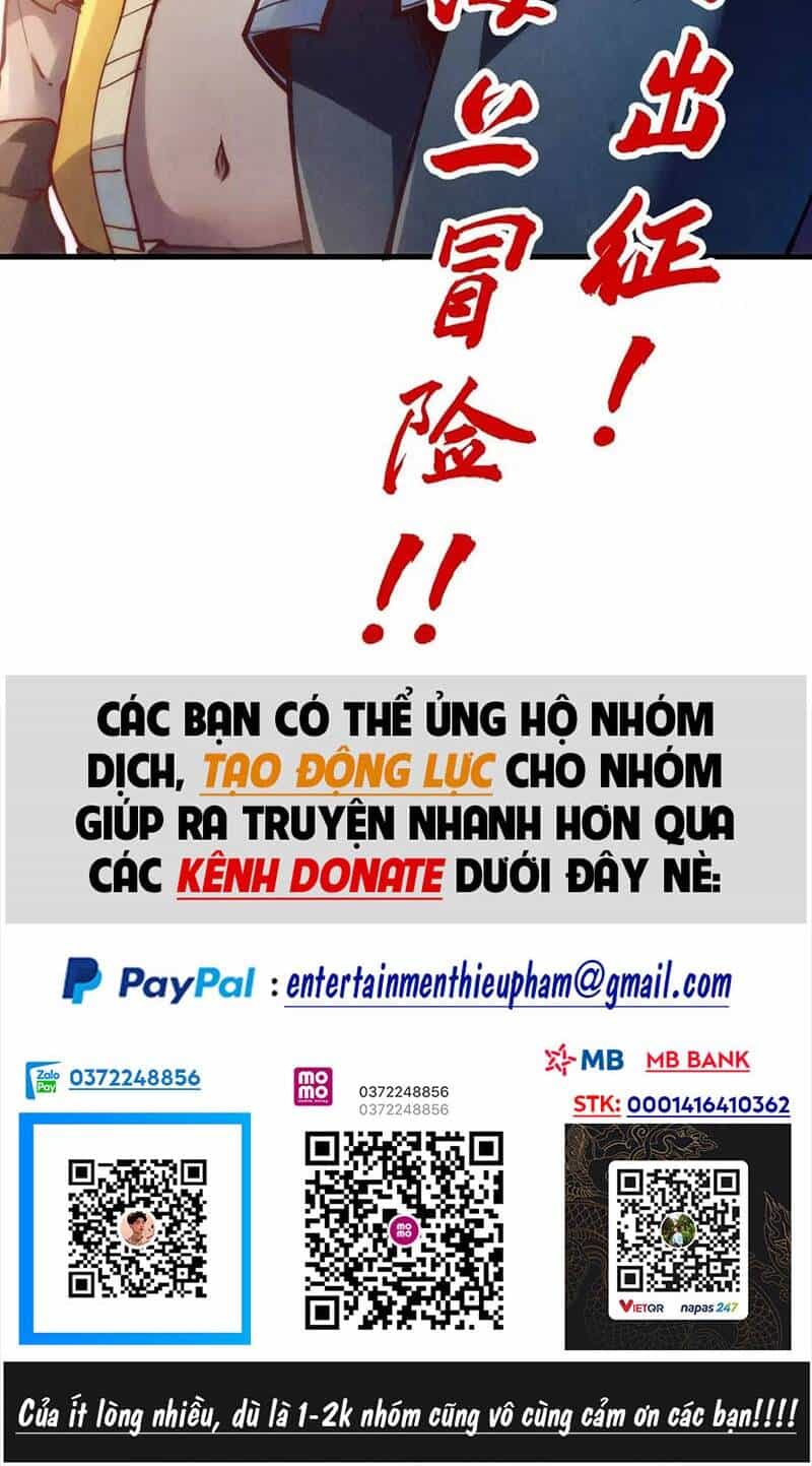 Vạn Cổ Chí Tôn - Chương 168 - ảnh 48