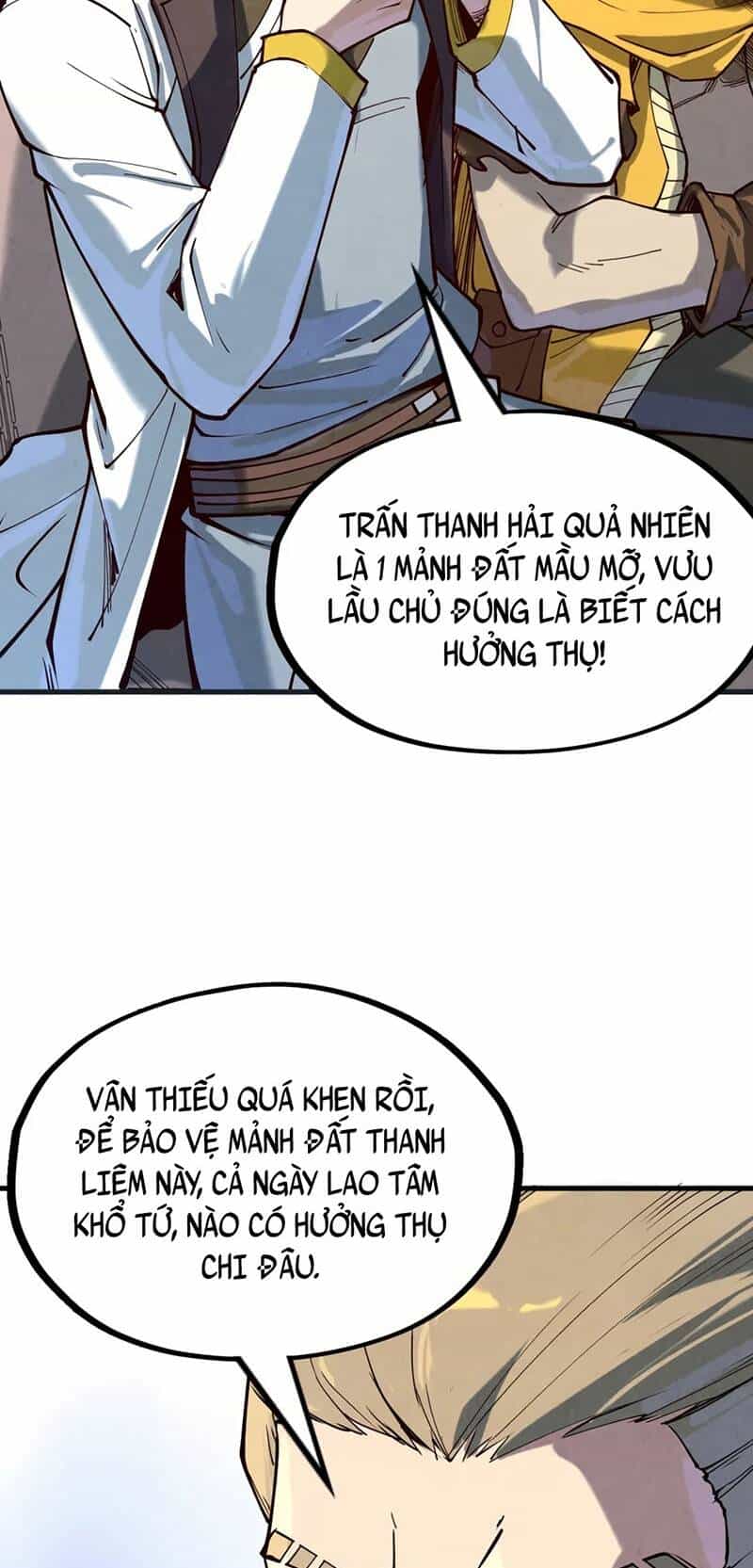 Vạn Cổ Chí Tôn - Chương 169 - ảnh 36