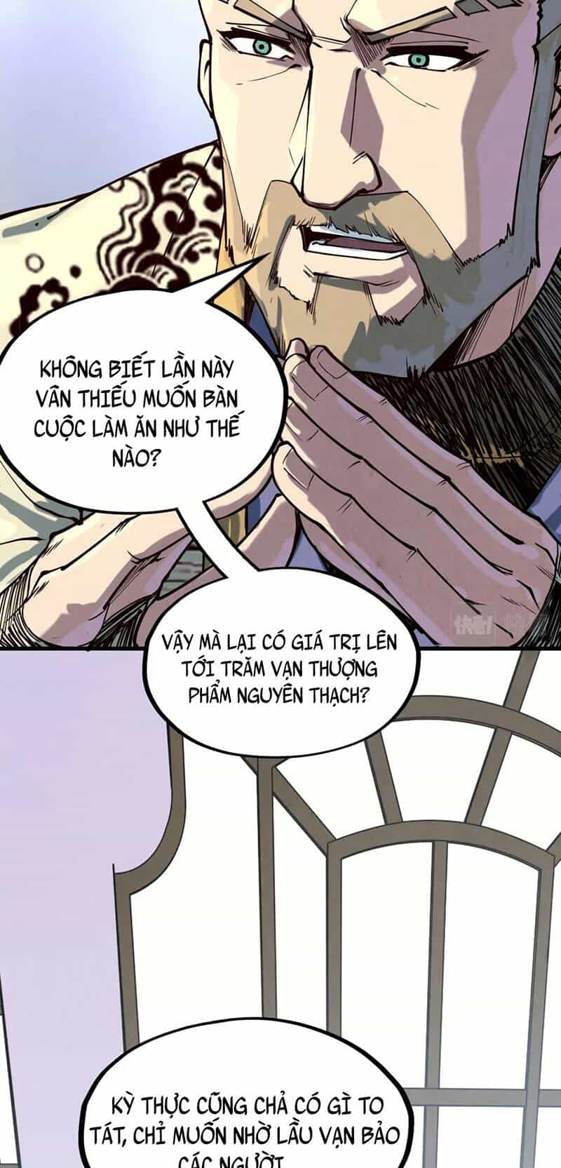 Vạn Cổ Chí Tôn - Chương 169 - ảnh 37