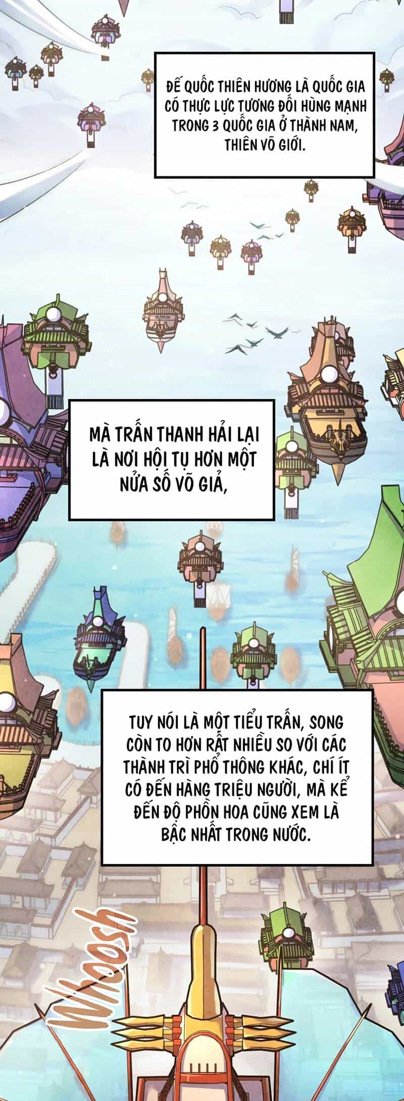 Vạn Cổ Chí Tôn - Chương 169 - ảnh 9