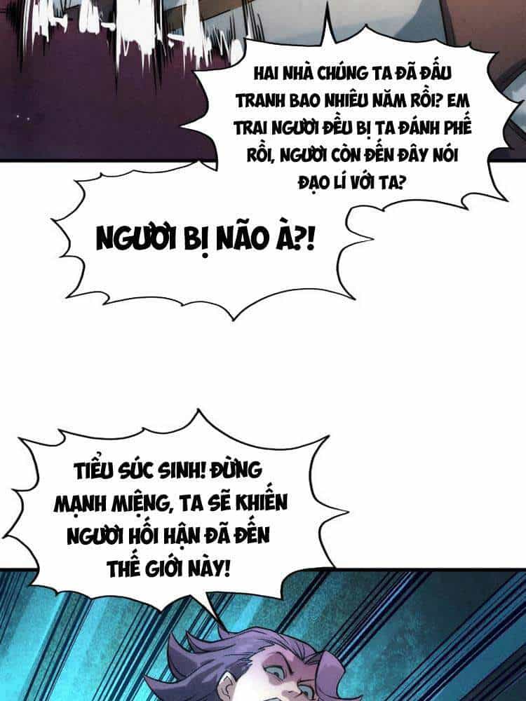 Vạn Cổ Chí Tôn - Chương 17 - ảnh 23