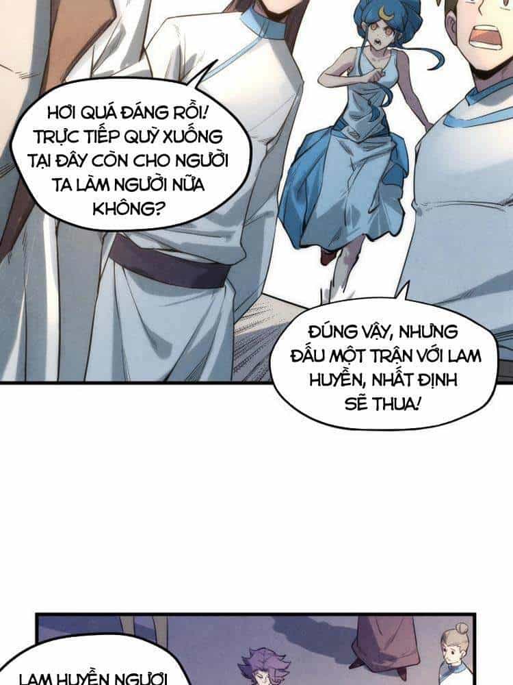 Vạn Cổ Chí Tôn - Chương 17 - ảnh 29