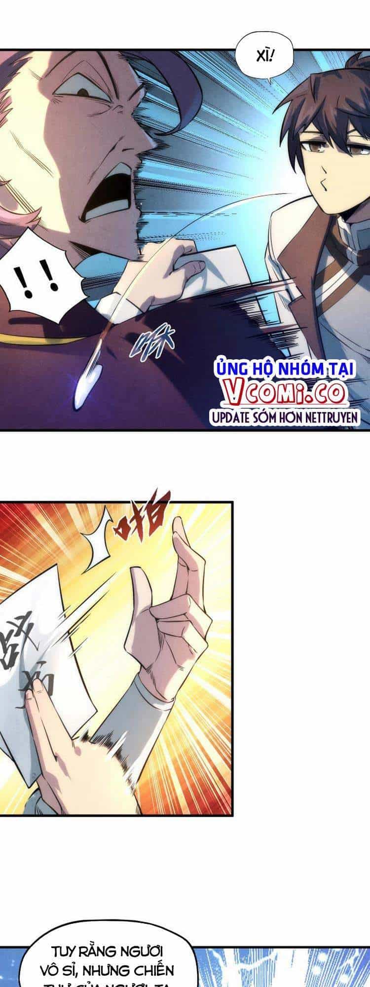 Vạn Cổ Chí Tôn - Chương 17 - ảnh 32