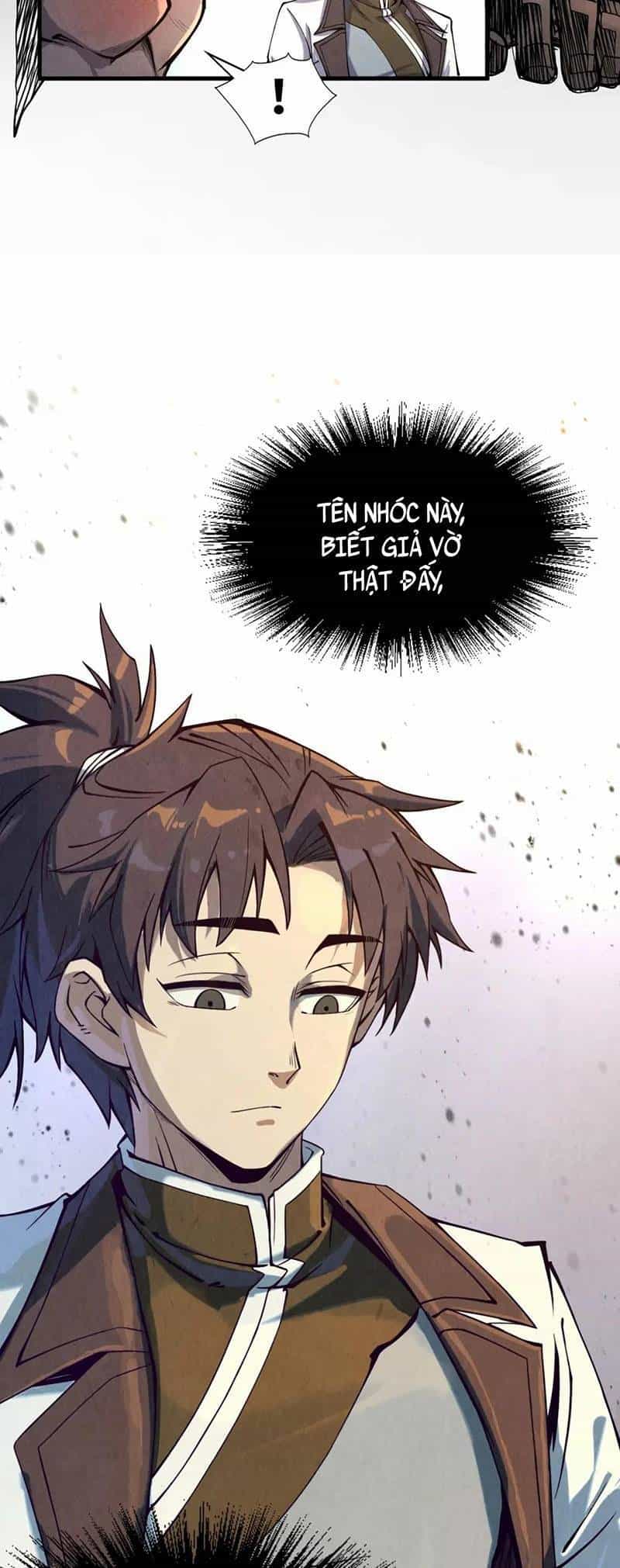 Vạn Cổ Chí Tôn - Chương 171 - ảnh 22