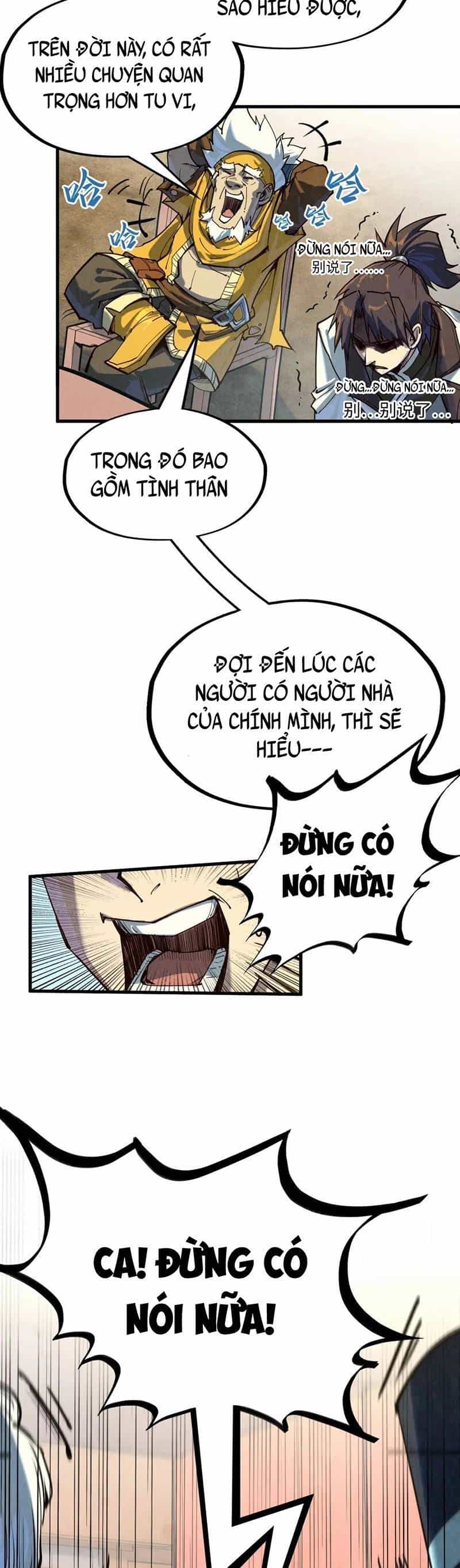 Vạn Cổ Chí Tôn - Chương 171 - ảnh 35
