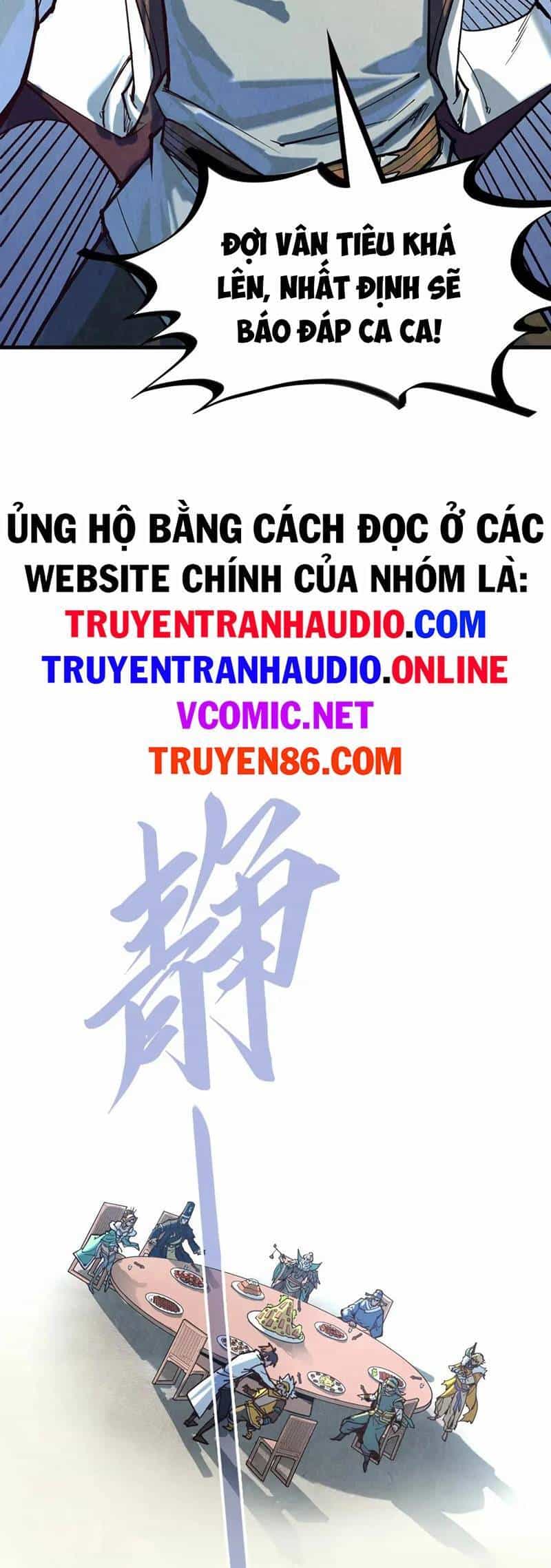 Vạn Cổ Chí Tôn - Chương 171 - ảnh 37