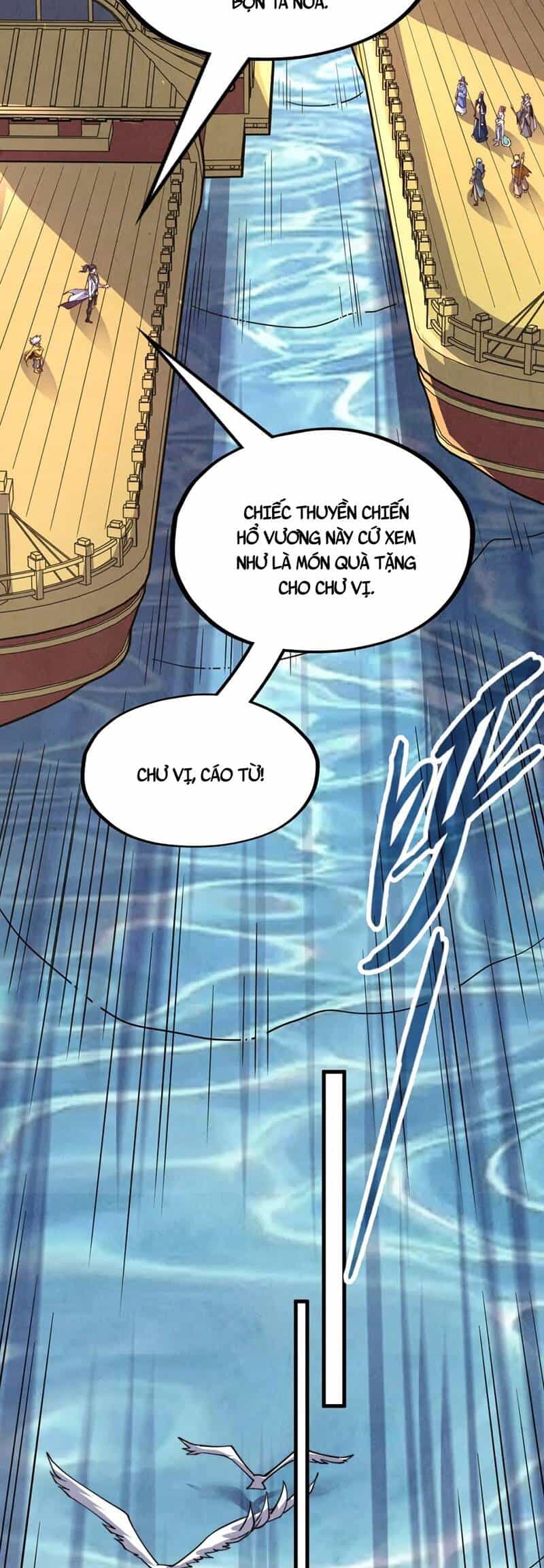 Vạn Cổ Chí Tôn - Chương 175 - ảnh 31