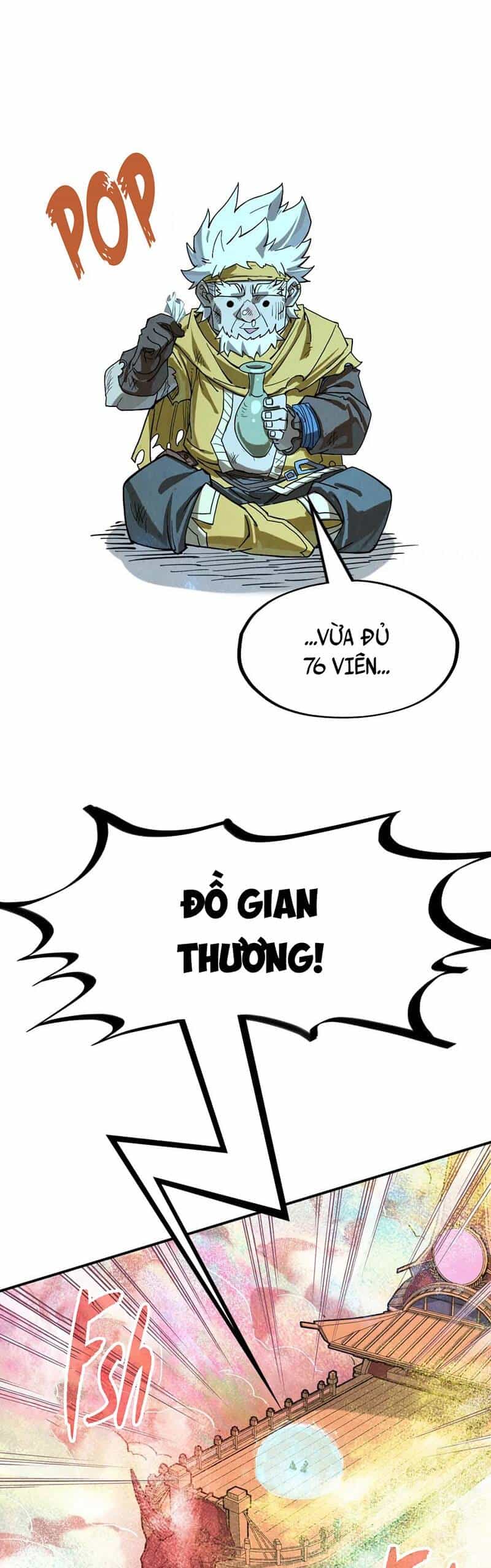 Vạn Cổ Chí Tôn - Chương 177 - ảnh 45