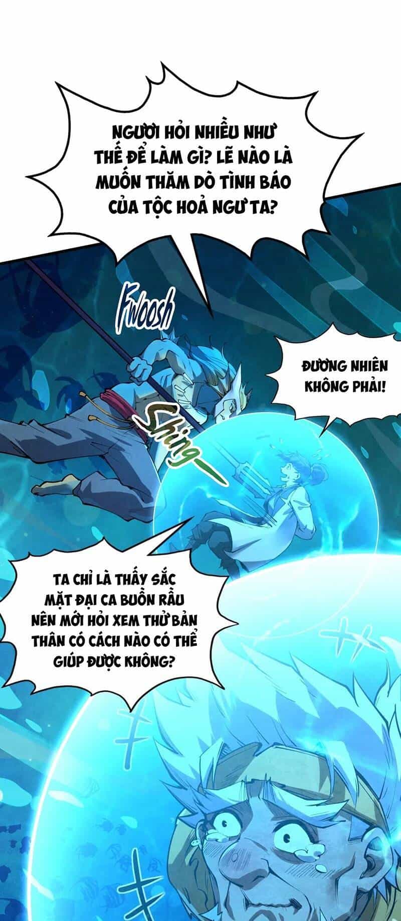 Vạn Cổ Chí Tôn - Chương 178 - ảnh 39