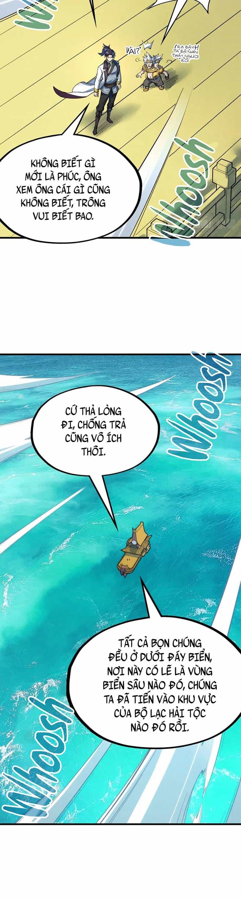 Vạn Cổ Chí Tôn - Chương 178 - ảnh 4