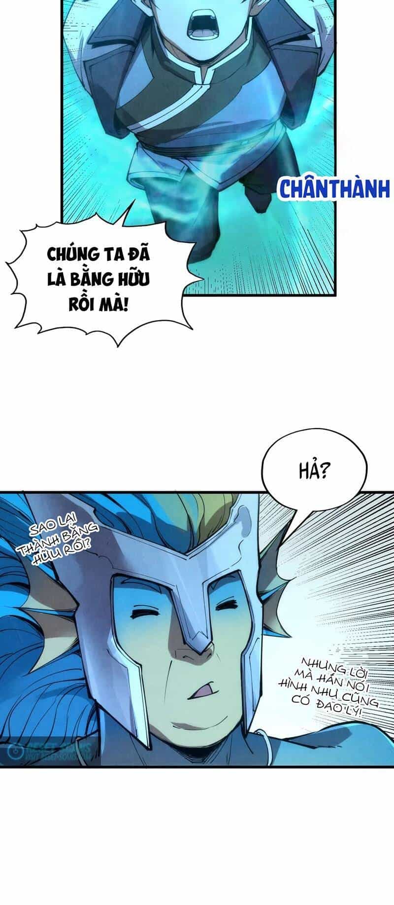 Vạn Cổ Chí Tôn - Chương 178 - ảnh 41