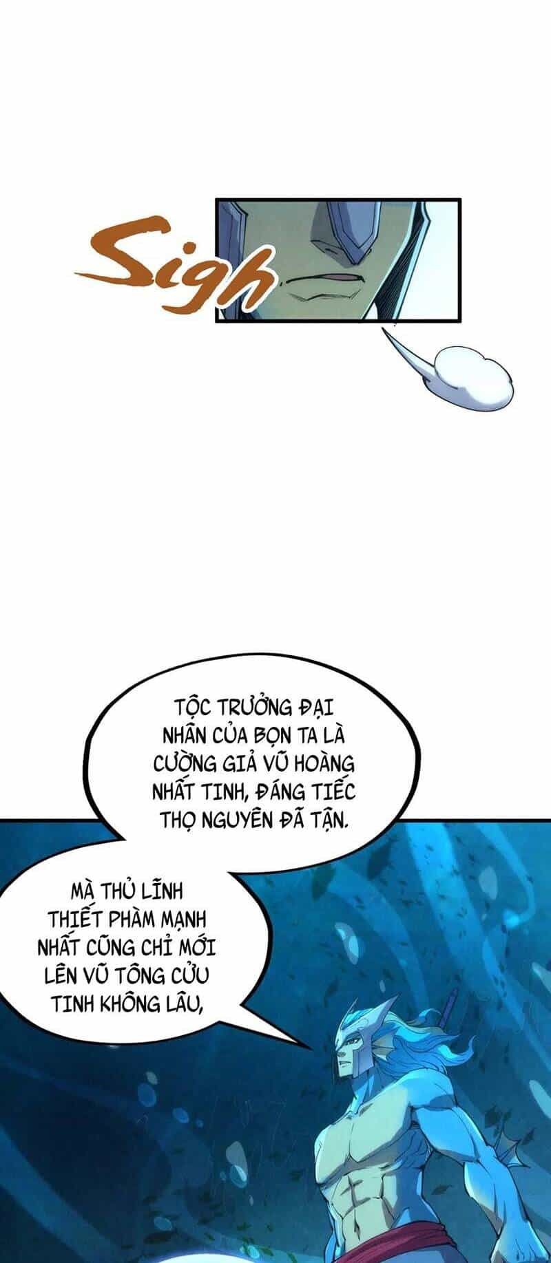 Vạn Cổ Chí Tôn - Chương 178 - ảnh 42
