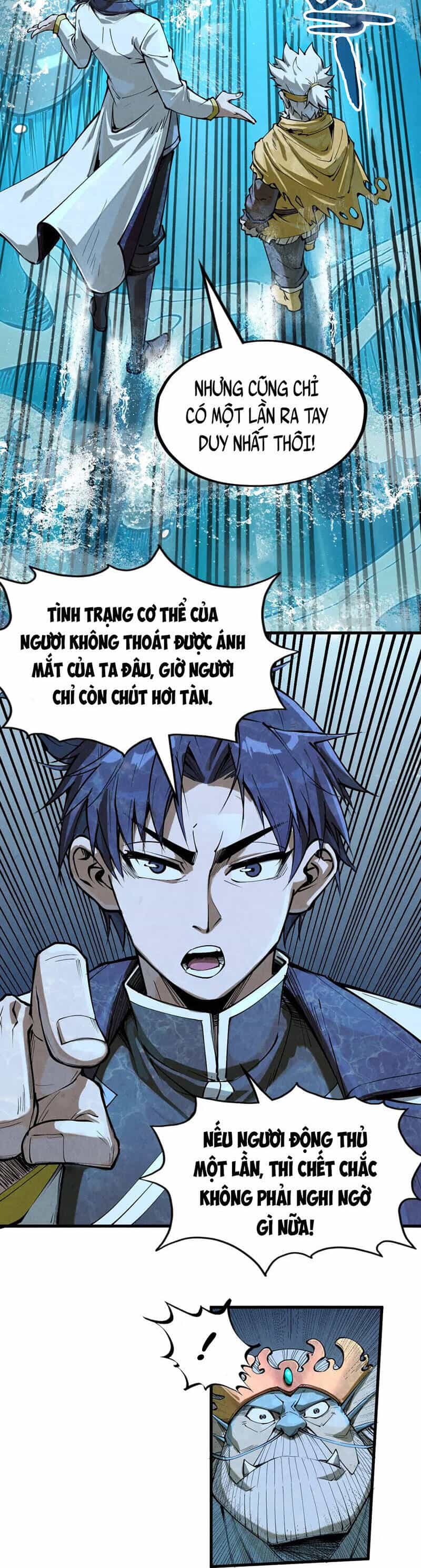 Vạn Cổ Chí Tôn - Chương 179 - ảnh 19