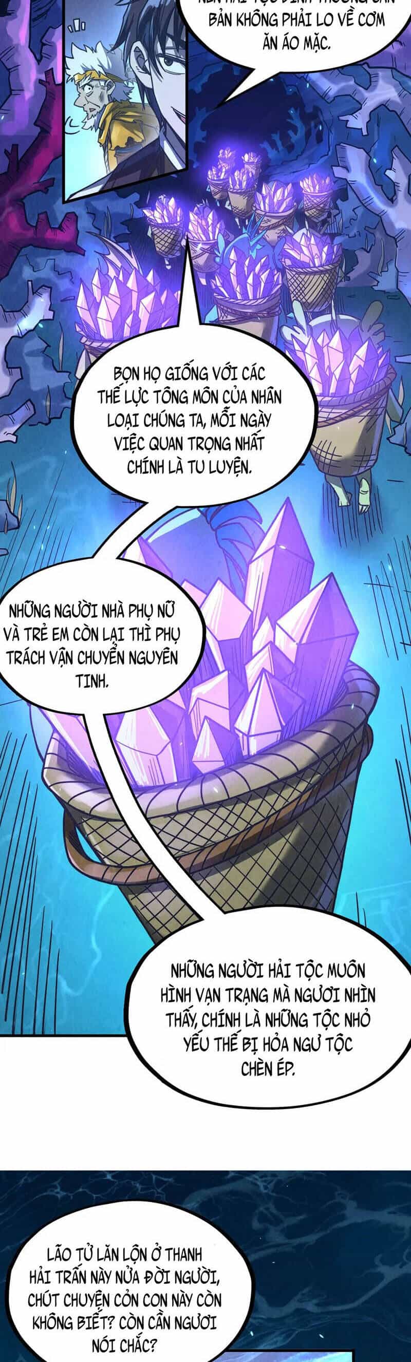 Vạn Cổ Chí Tôn - Chương 179 - ảnh 4