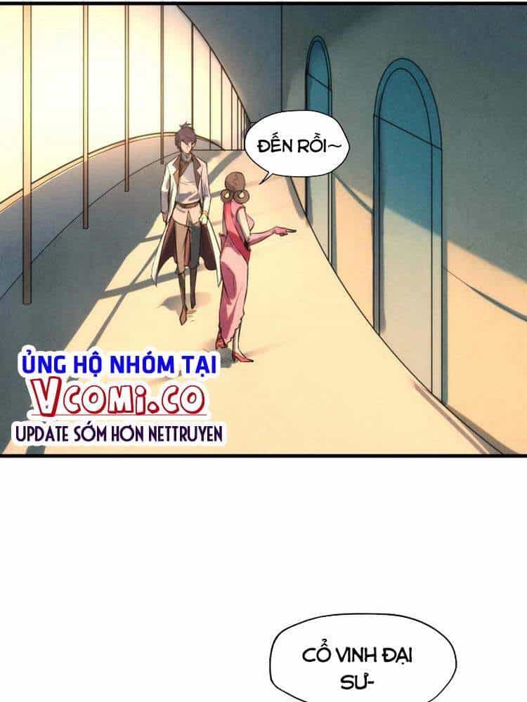 Vạn Cổ Chí Tôn - Chương 18 - ảnh 20