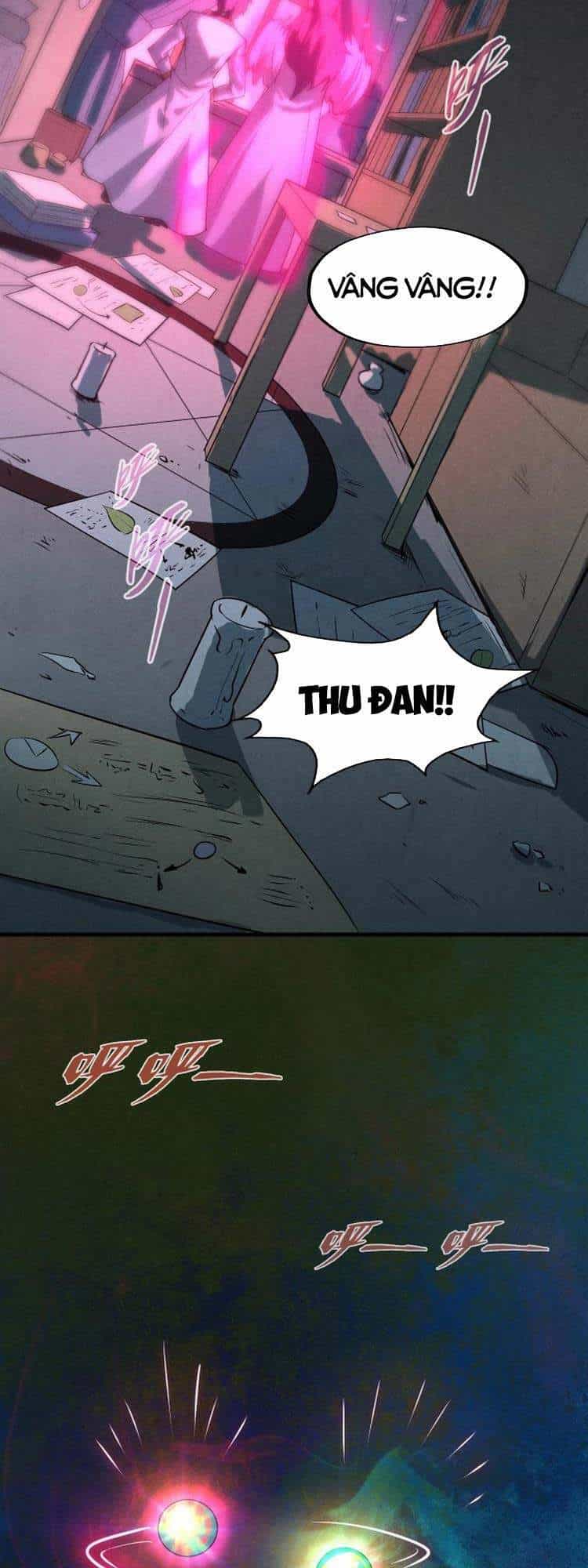 Vạn Cổ Chí Tôn - Chương 18 - ảnh 36
