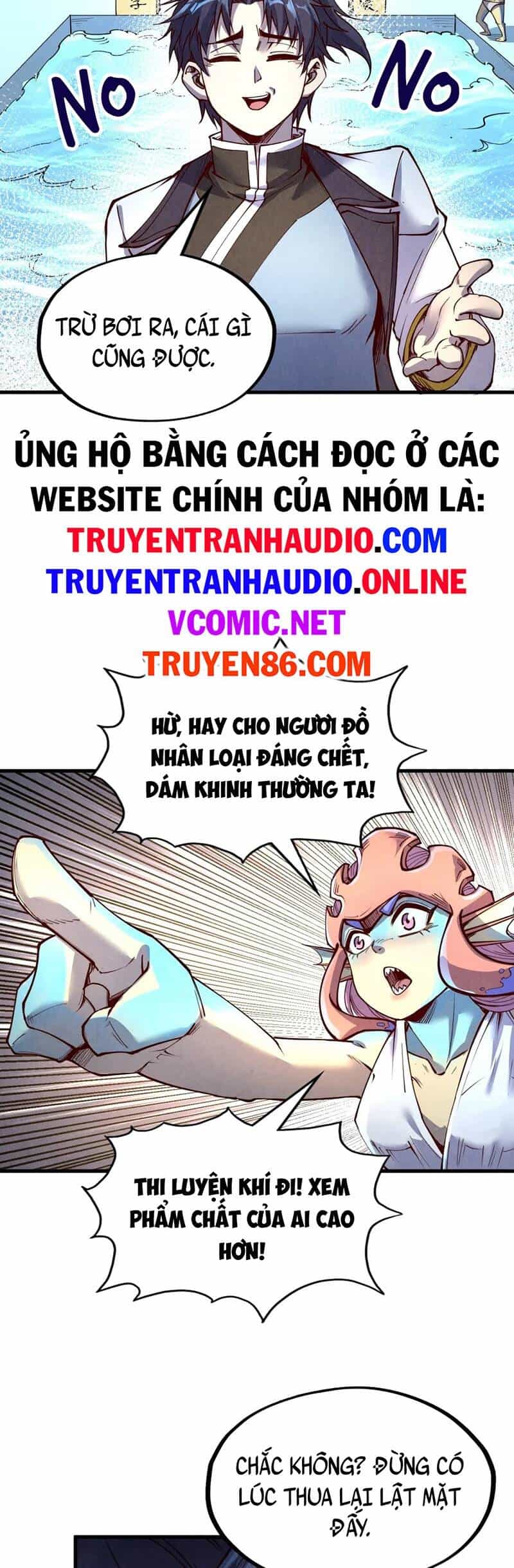Vạn Cổ Chí Tôn - Chương 180 - ảnh 30