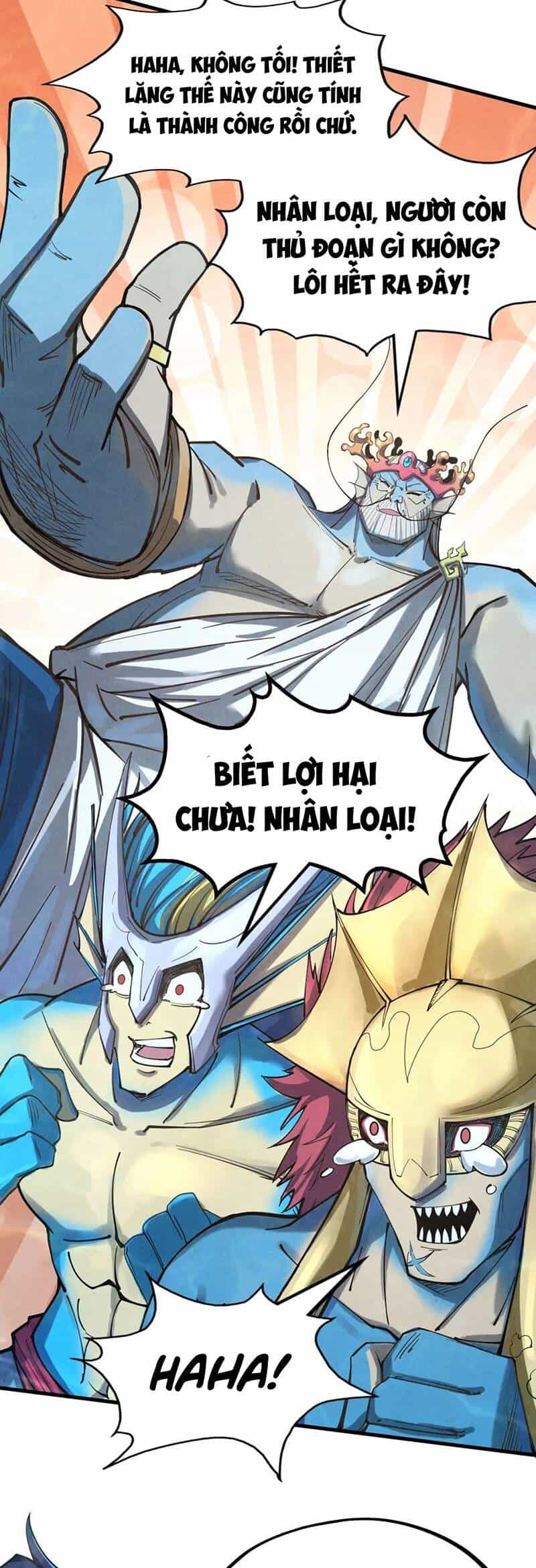 Vạn Cổ Chí Tôn - Chương 181 - ảnh 23