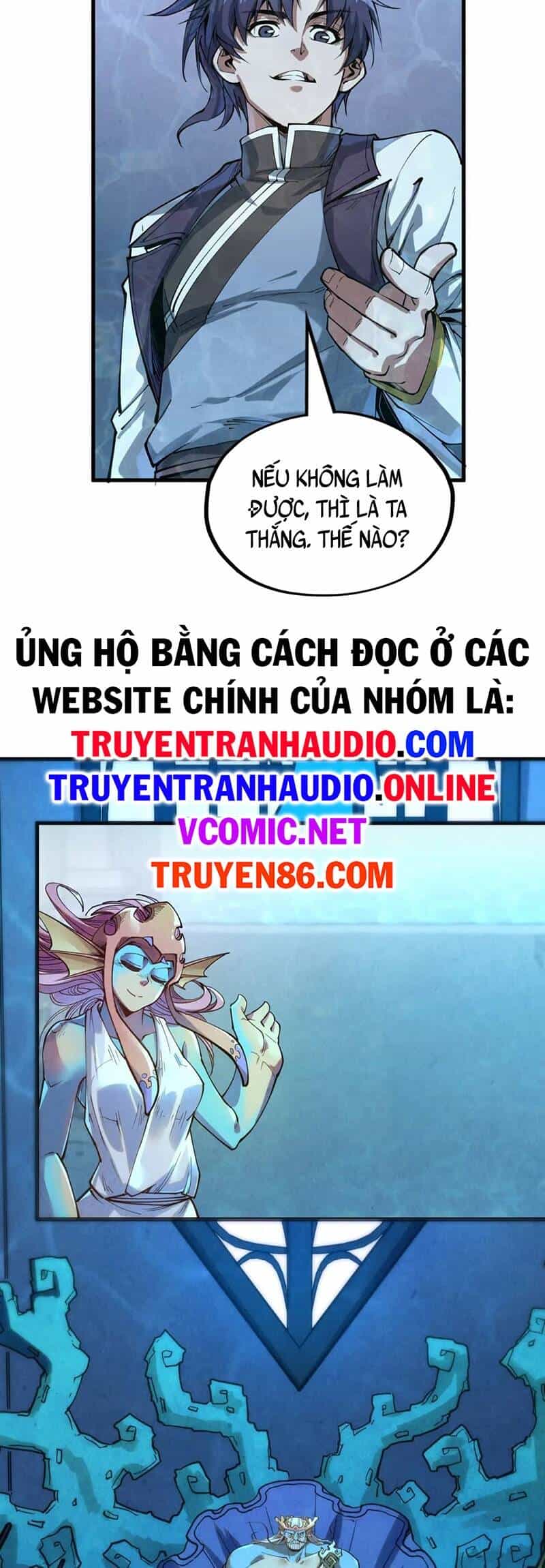 Vạn Cổ Chí Tôn - Chương 181 - ảnh 4