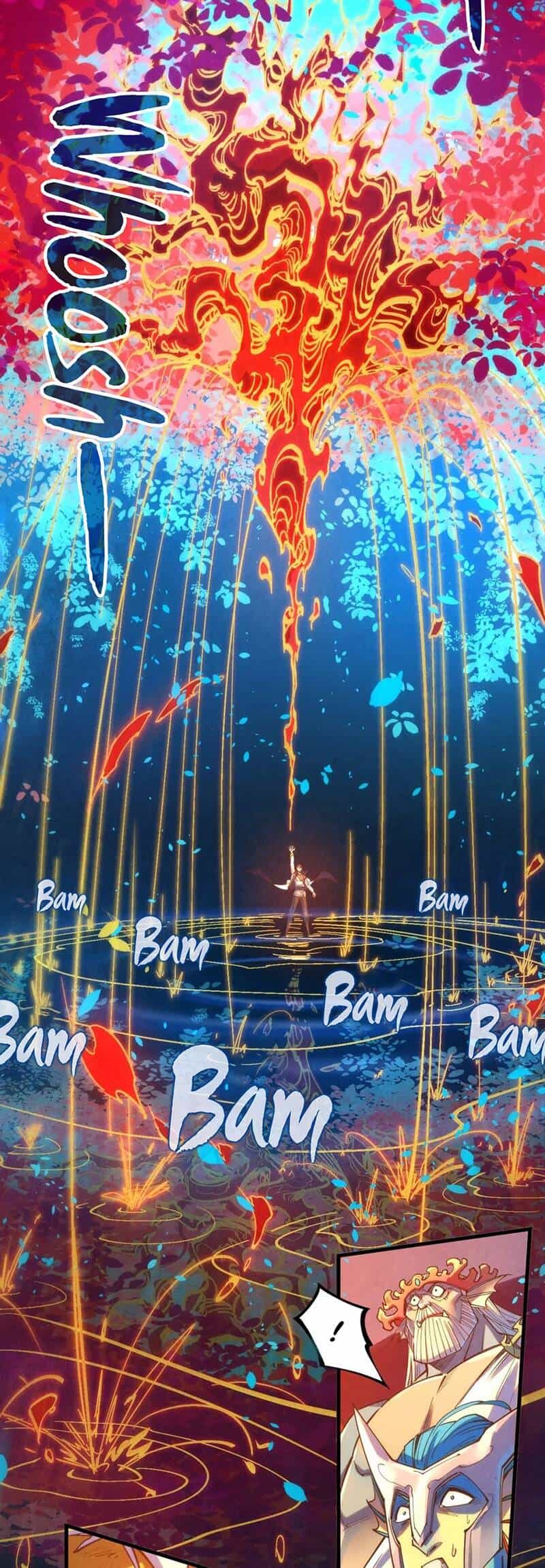 Vạn Cổ Chí Tôn - Chương 181 - ảnh 9