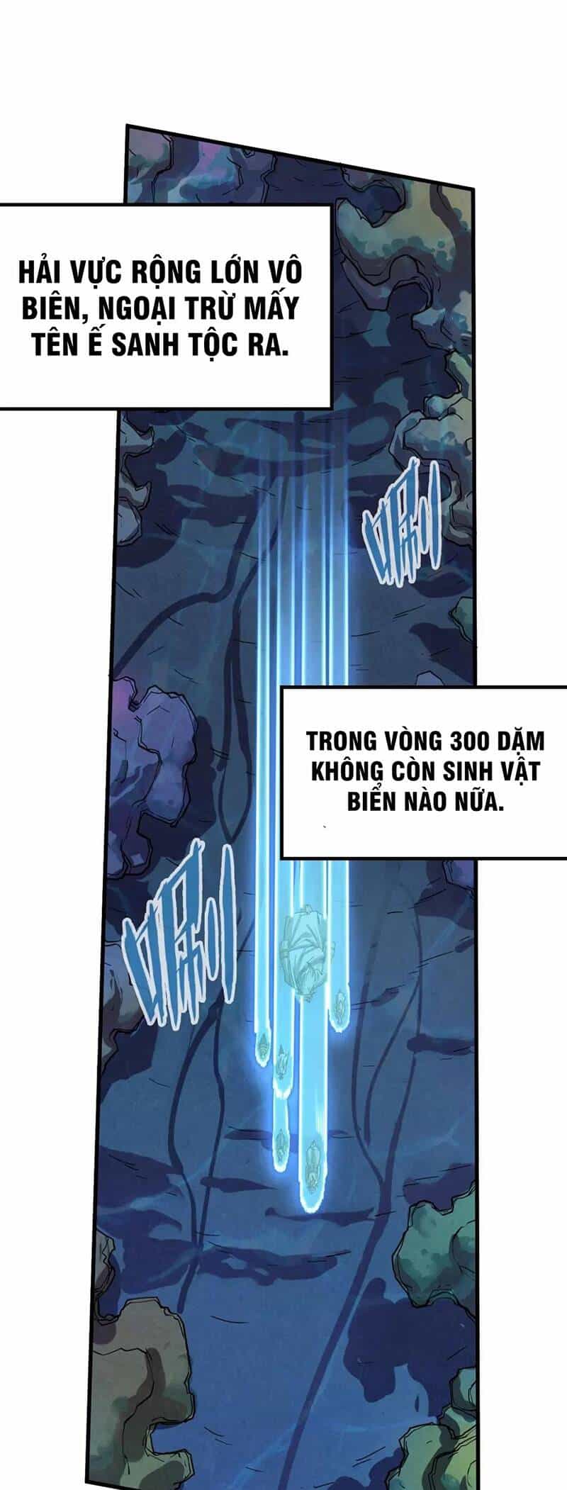 Vạn Cổ Chí Tôn - Chương 182 - ảnh 33
