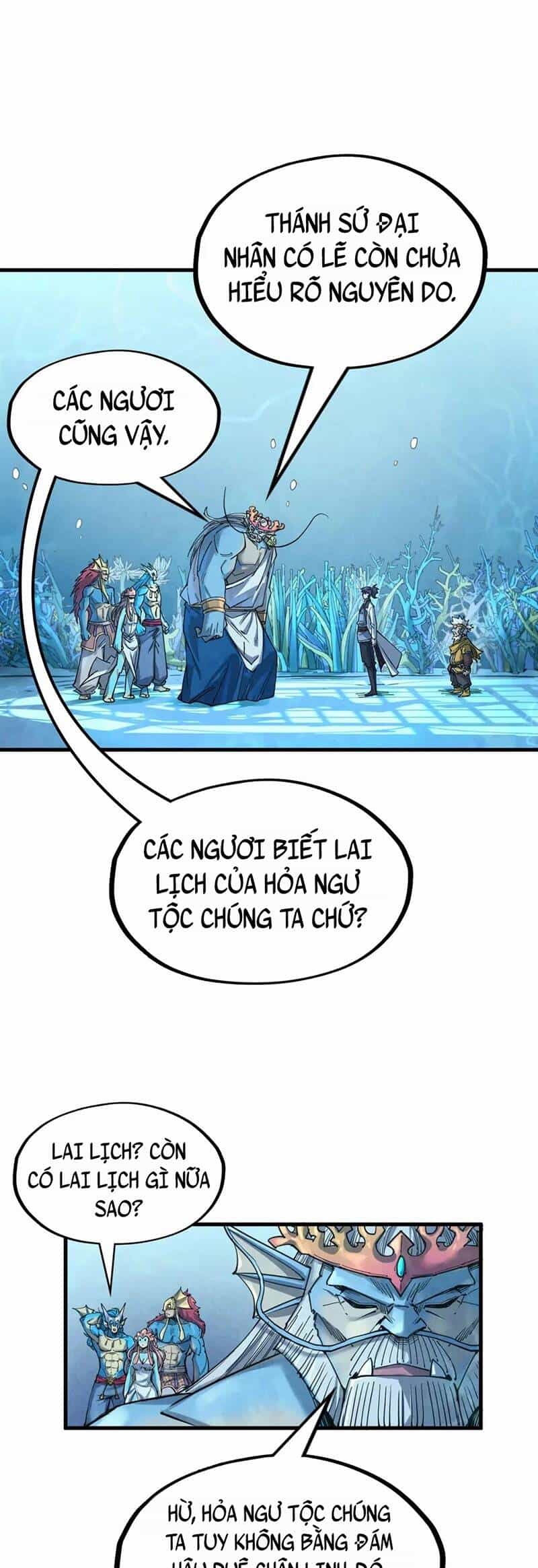 Vạn Cổ Chí Tôn - Chương 182 - ảnh 7