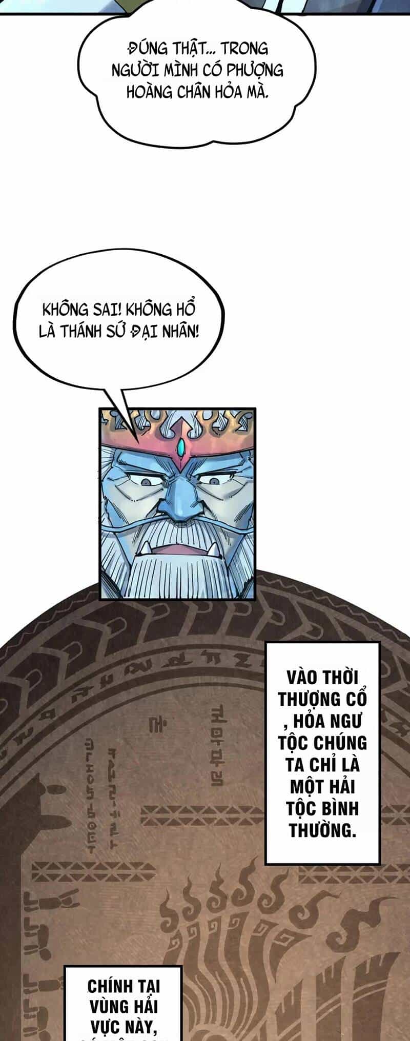 Vạn Cổ Chí Tôn - Chương 182 - ảnh 9
