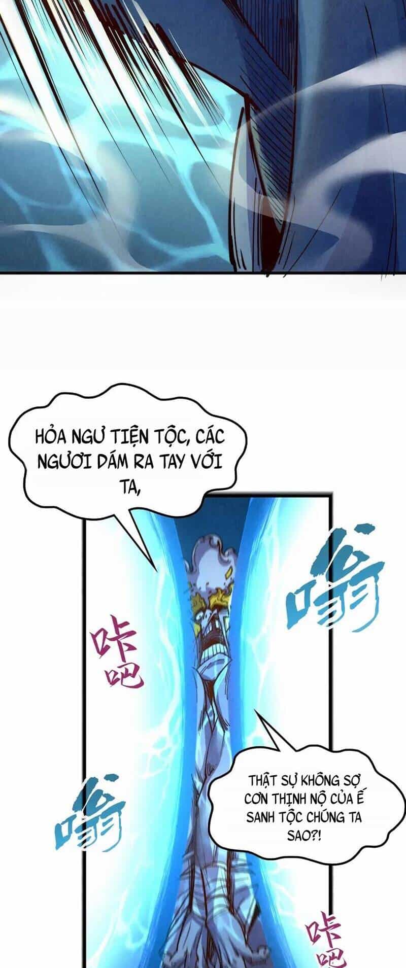 Vạn Cổ Chí Tôn - Chương 183 - ảnh 28