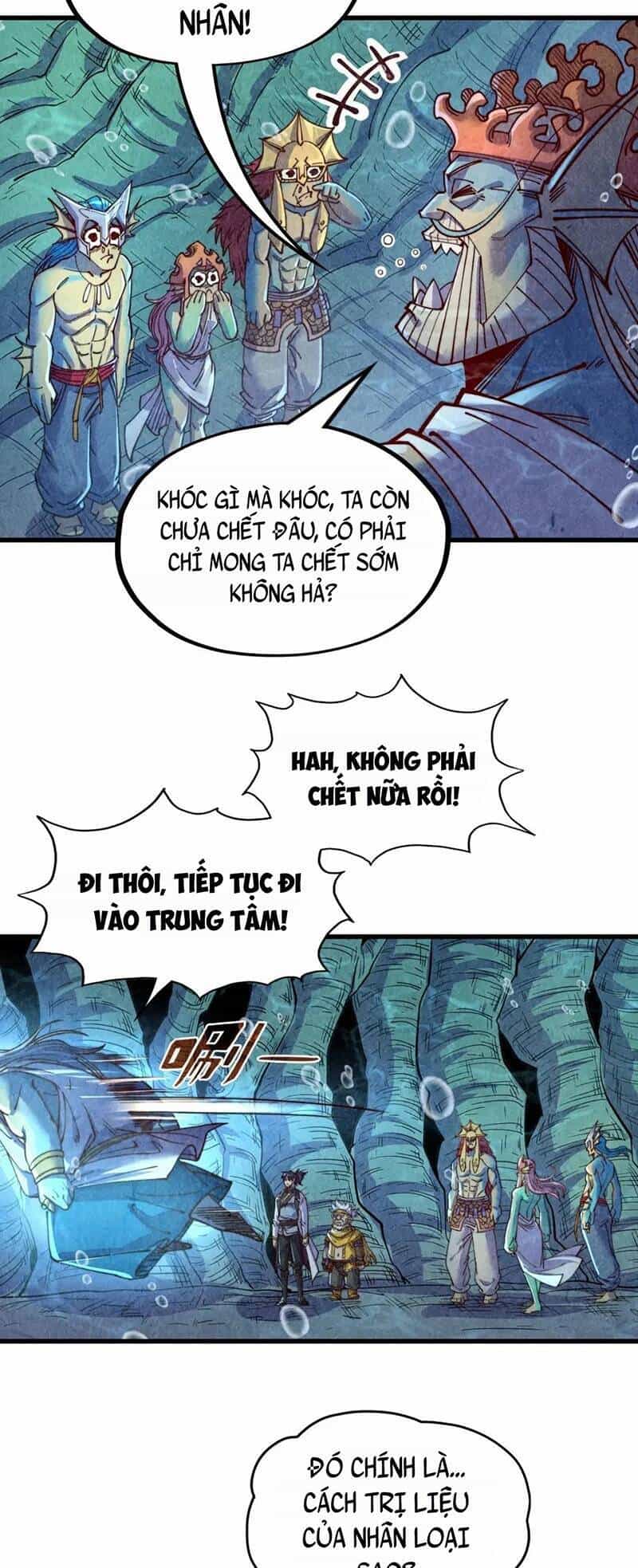 Vạn Cổ Chí Tôn - Chương 183 - ảnh 38