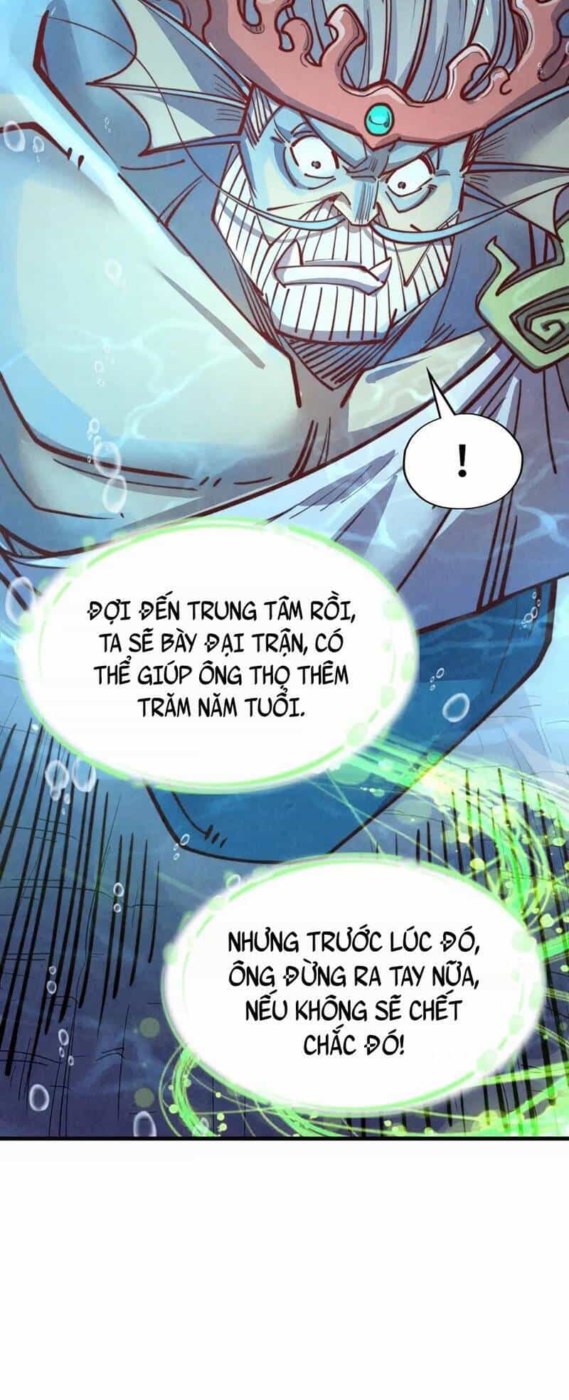 Vạn Cổ Chí Tôn - Chương 183 - ảnh 40