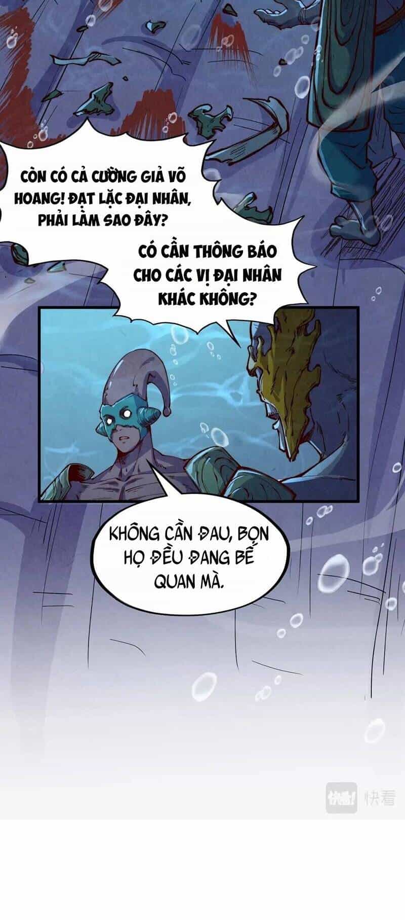 Vạn Cổ Chí Tôn - Chương 183 - ảnh 44
