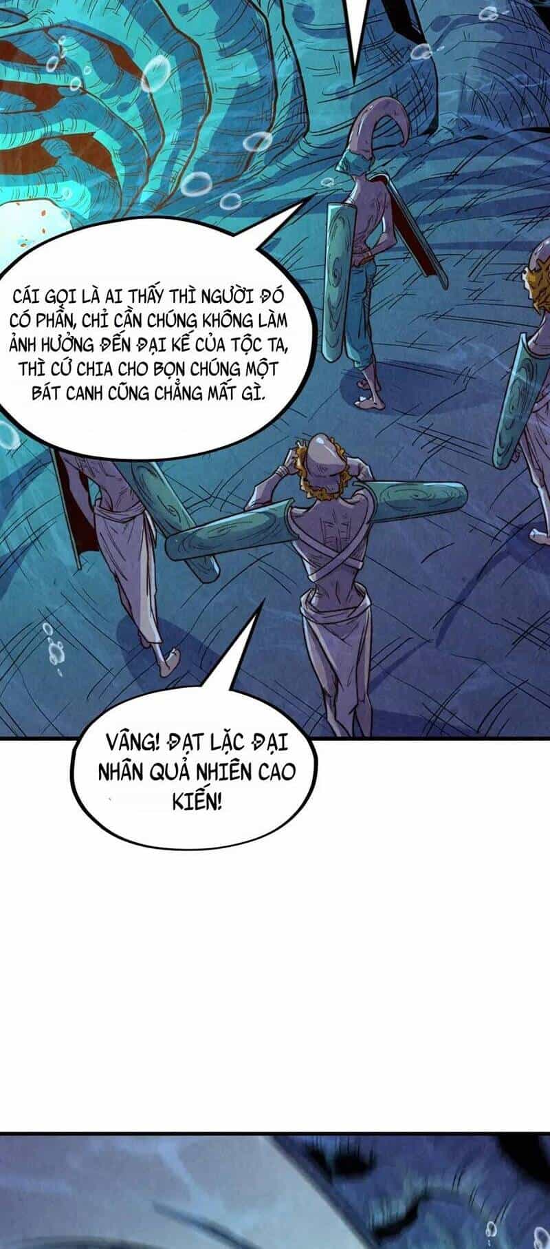 Vạn Cổ Chí Tôn - Chương 183 - ảnh 48