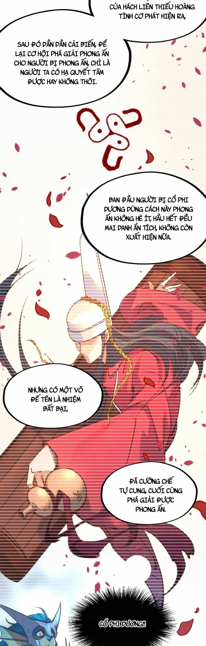 Vạn Cổ Chí Tôn - Chương 184 - ảnh 31