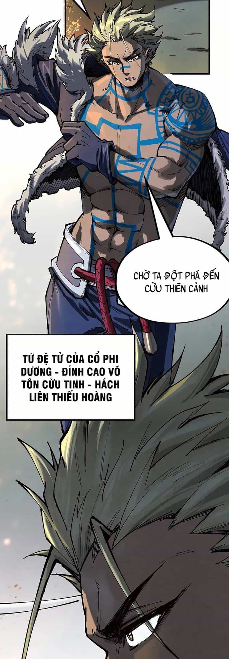 Vạn Cổ Chí Tôn - Chương 185 - ảnh 14