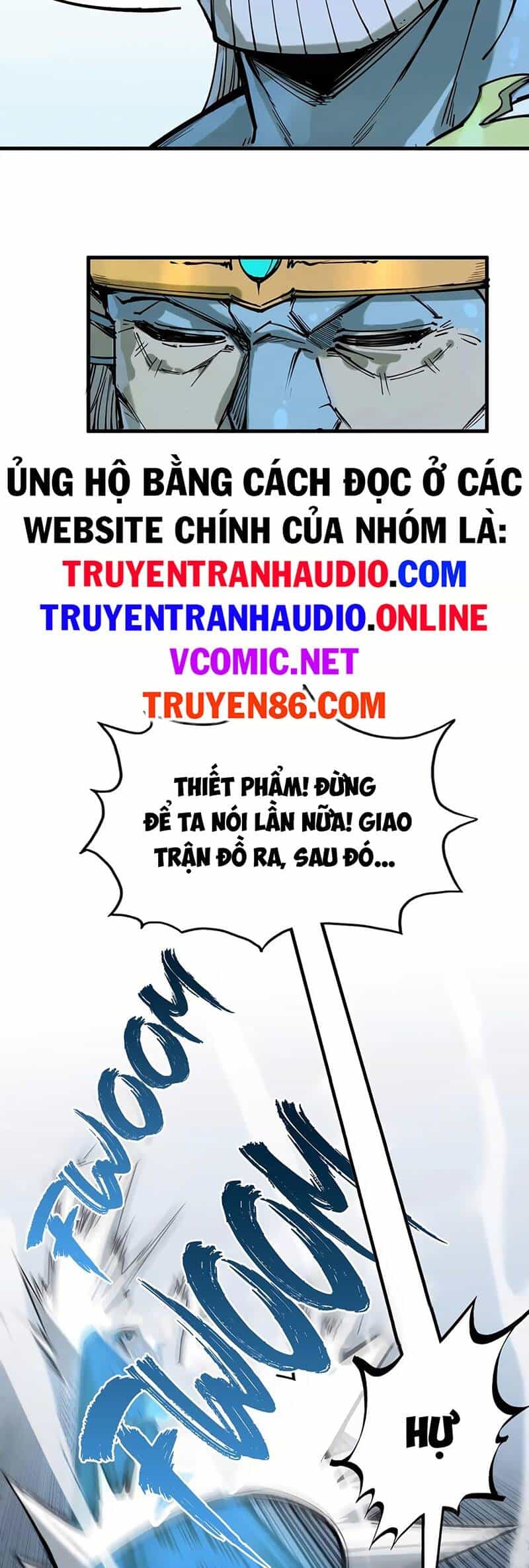 Vạn Cổ Chí Tôn - Chương 185 - ảnh 26