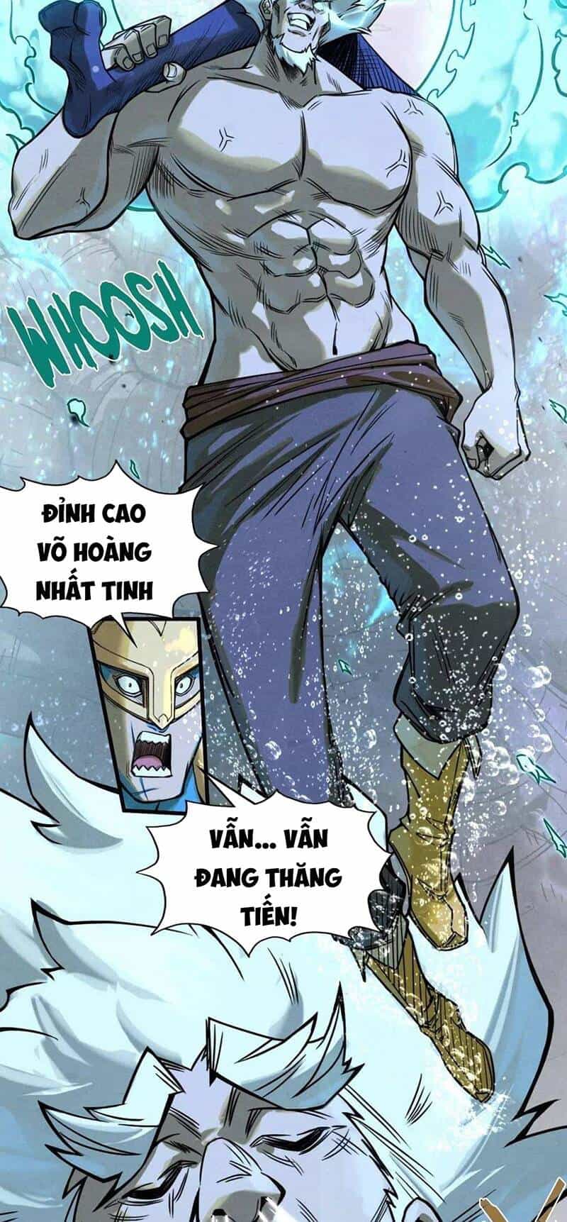 Vạn Cổ Chí Tôn - Chương 186 - ảnh 16
