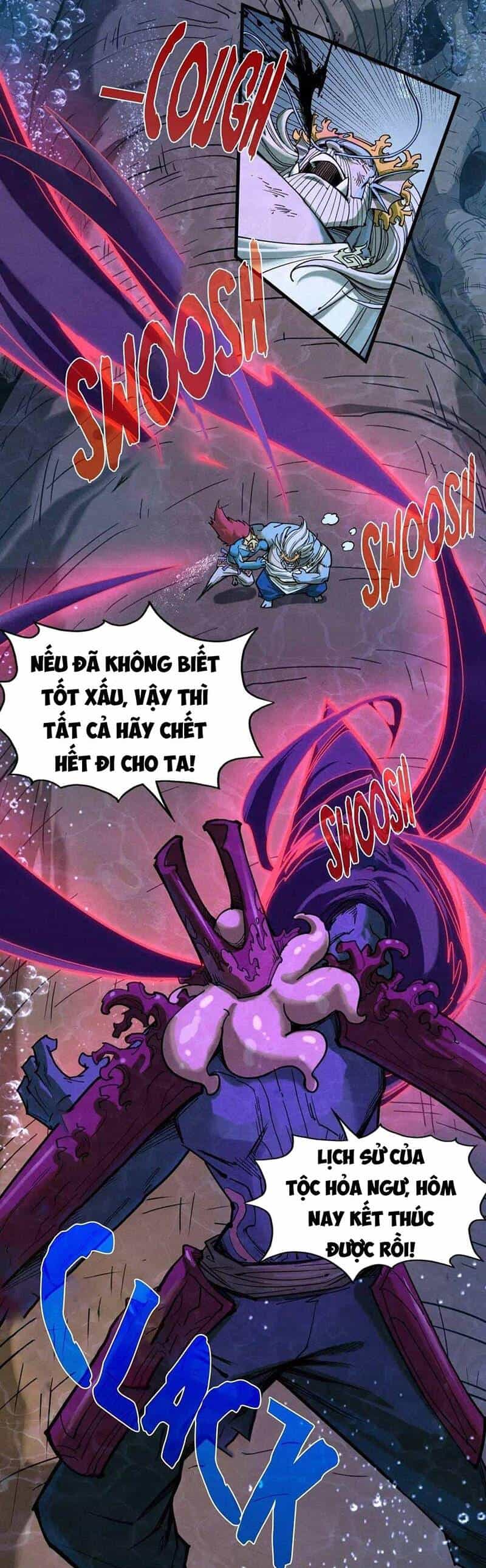 Vạn Cổ Chí Tôn - Chương 186 - ảnh 4