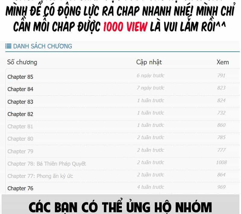 Vạn Cổ Chí Tôn - Chương 186 - ảnh 53