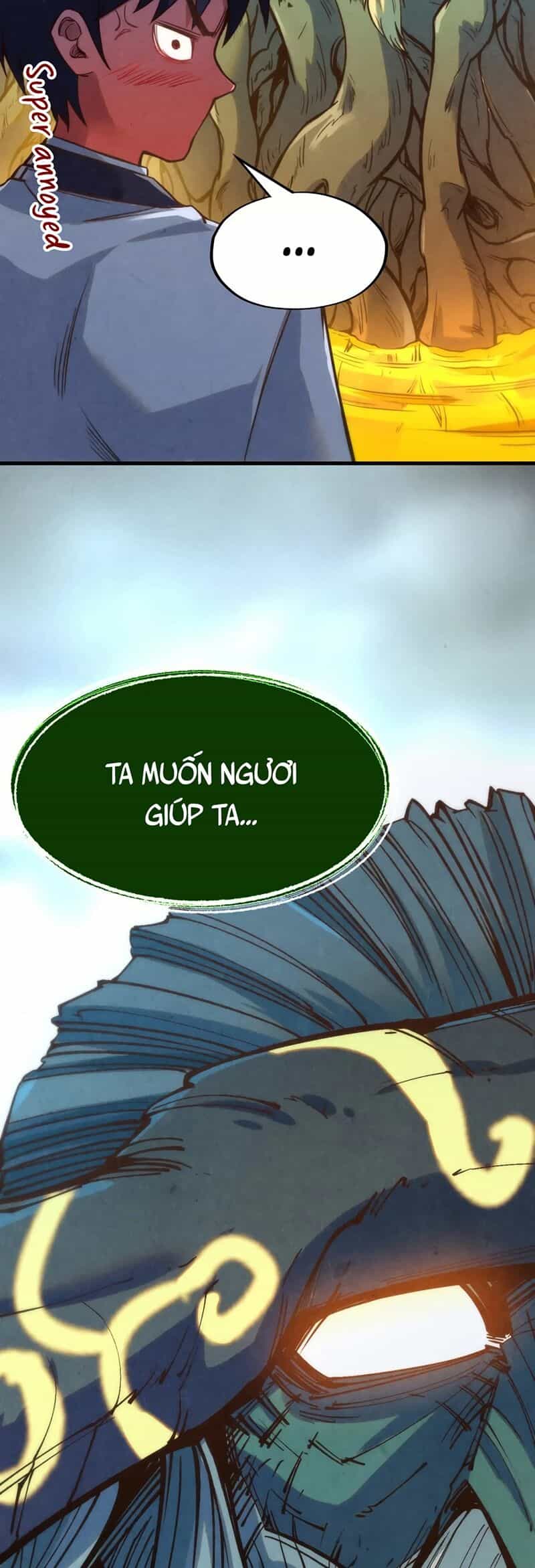 Vạn Cổ Chí Tôn - Chương 187 - ảnh 12