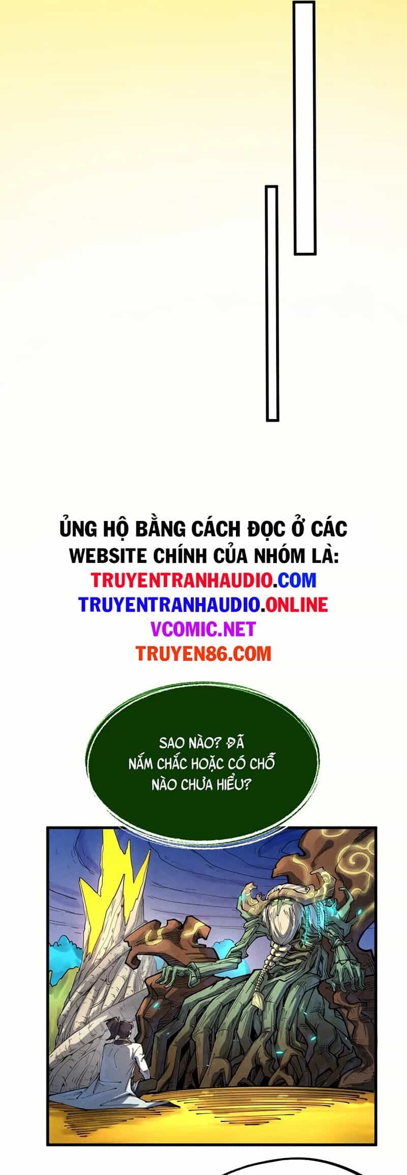 Vạn Cổ Chí Tôn - Chương 187 - ảnh 28