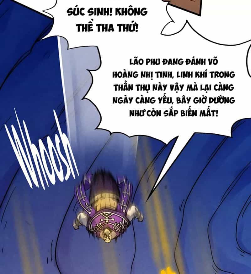 Vạn Cổ Chí Tôn - Chương 187 - ảnh 39
