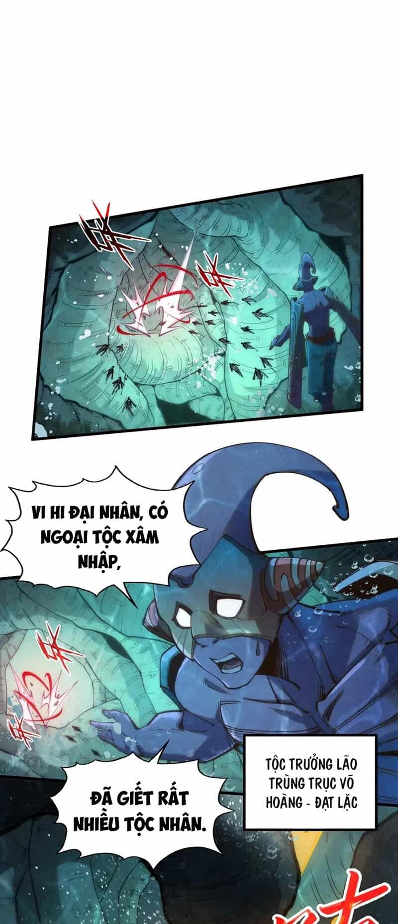Vạn Cổ Chí Tôn - Chương 188 - ảnh 17