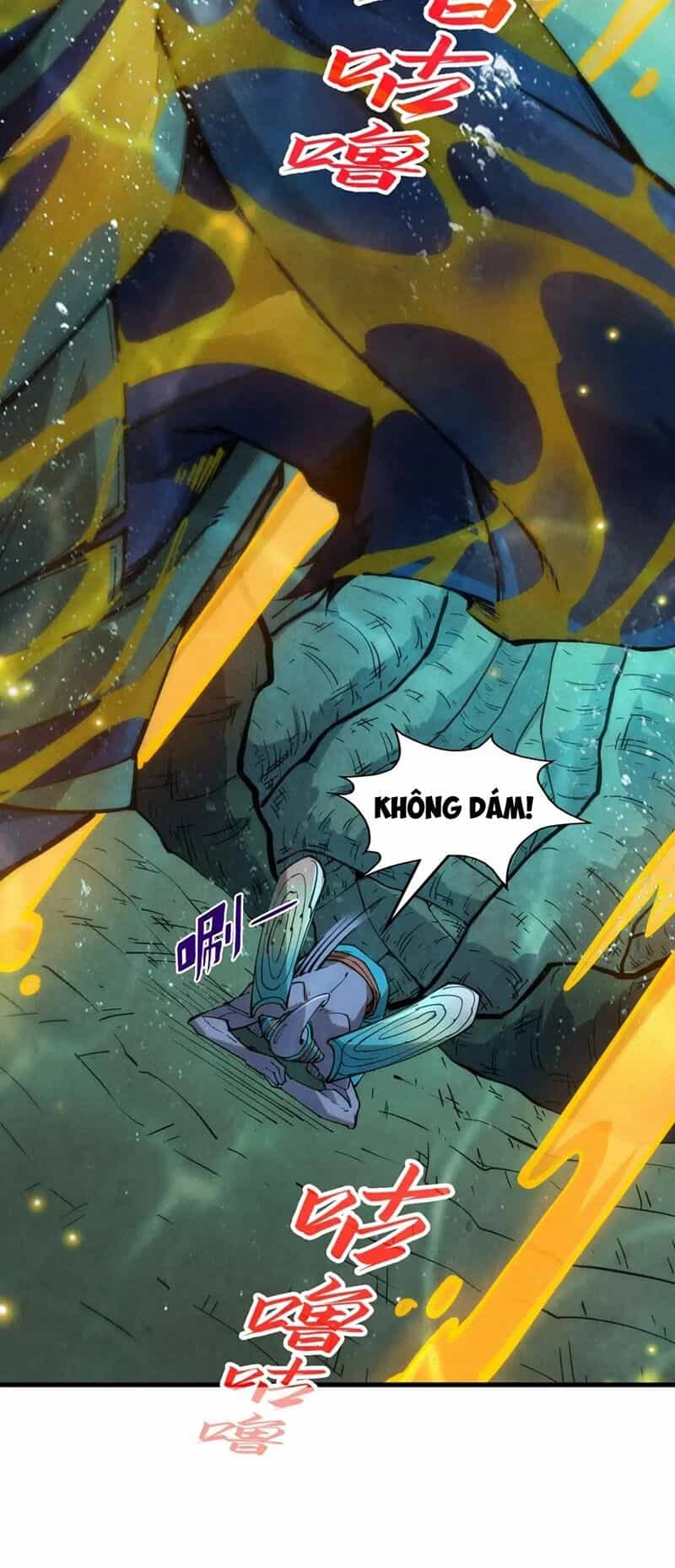 Vạn Cổ Chí Tôn - Chương 188 - ảnh 20