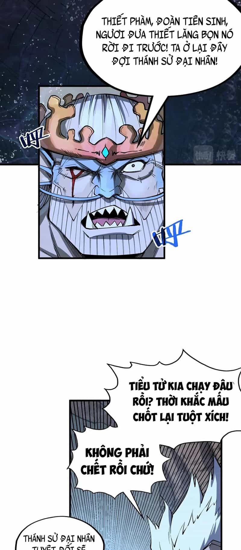 Vạn Cổ Chí Tôn - Chương 188 - ảnh 30