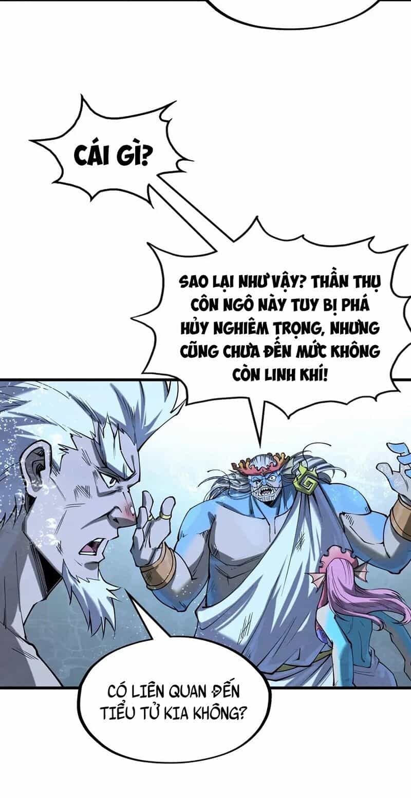 Vạn Cổ Chí Tôn - Chương 188 - ảnh 35