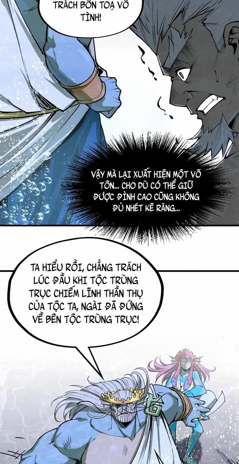 Vạn Cổ Chí Tôn - Chương 188 - ảnh 41